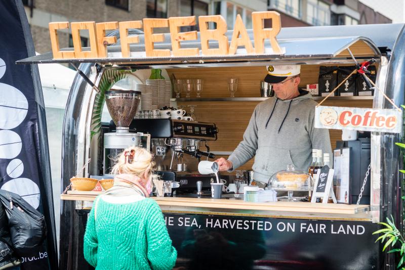 Koffiebar