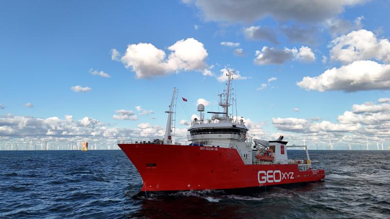 GEOxyz