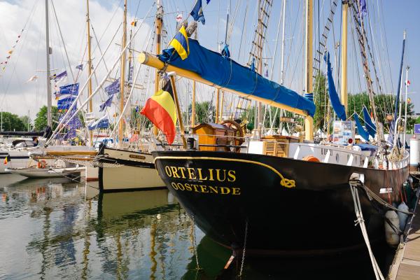 Ortelius 5