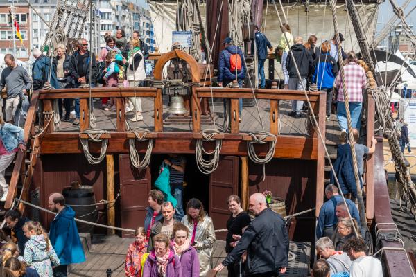 El Galeon 15