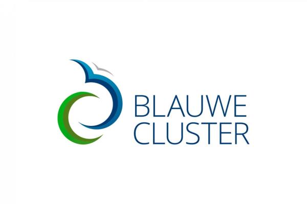 Blauwe Cluster