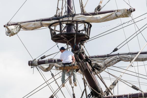Oostende voor Anker