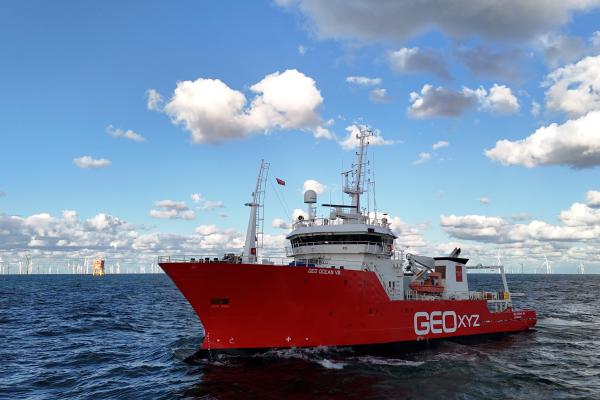 GEOxyz