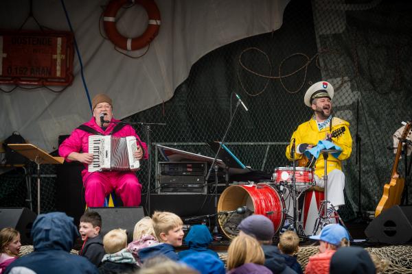 Wim en Winokio