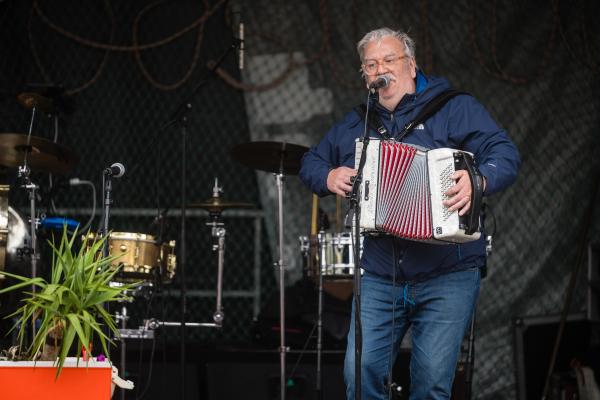 Wim Opbrouck
