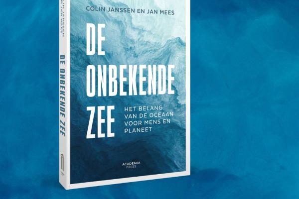De onbekende zee